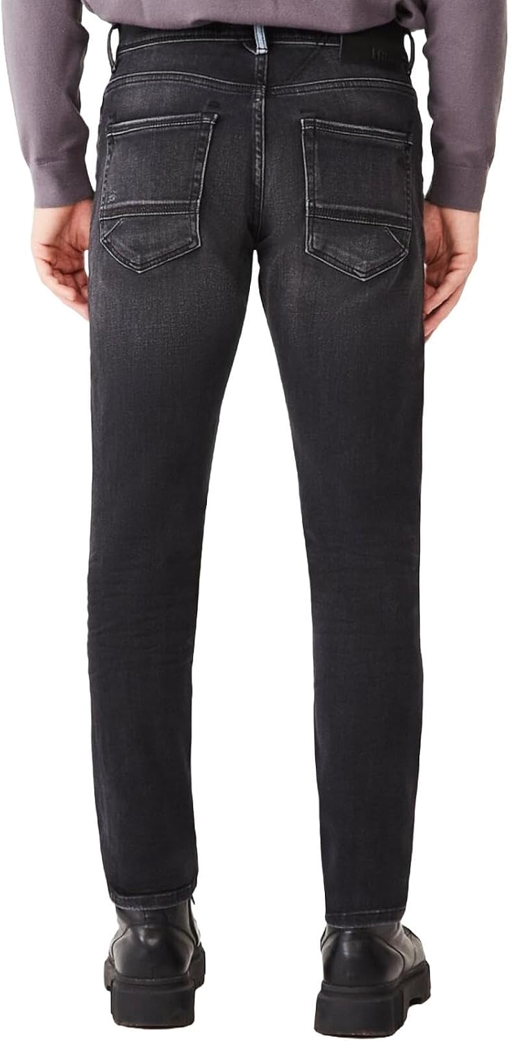 Detalle de LTB Servando X D Jeans Homme – polyvalence et tendance