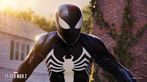 Thumbnail 3 de Marvel's Spider-Man 2 – PS5 Standard Edition