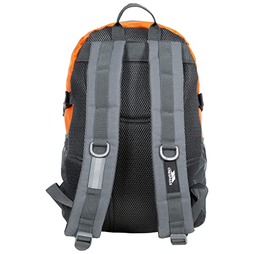Thumbnail 3 de Trespass 30L Backpack Albus Orange – One Size