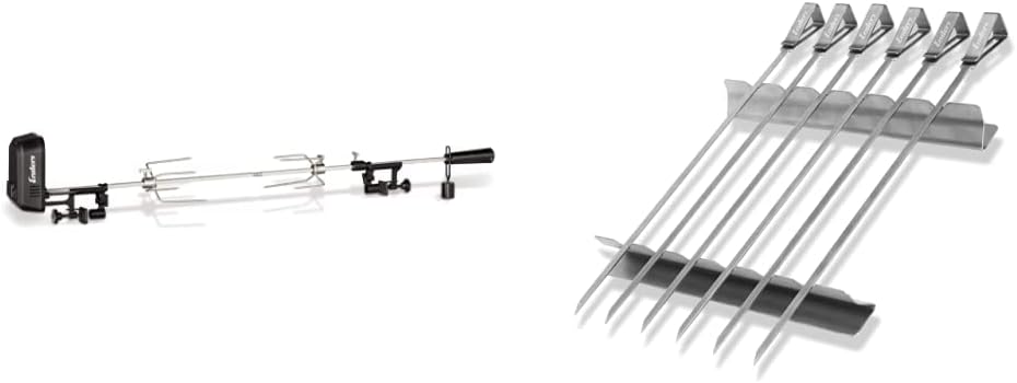 Thumbnail 6 de Enders Grillspieß Pro Edelstahl 10 kg