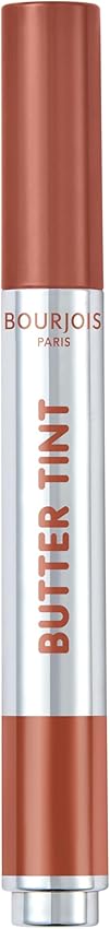 Thumbnail 6 de Bourjois Rougemelt 04 Butter Tint 4,2 g 💄