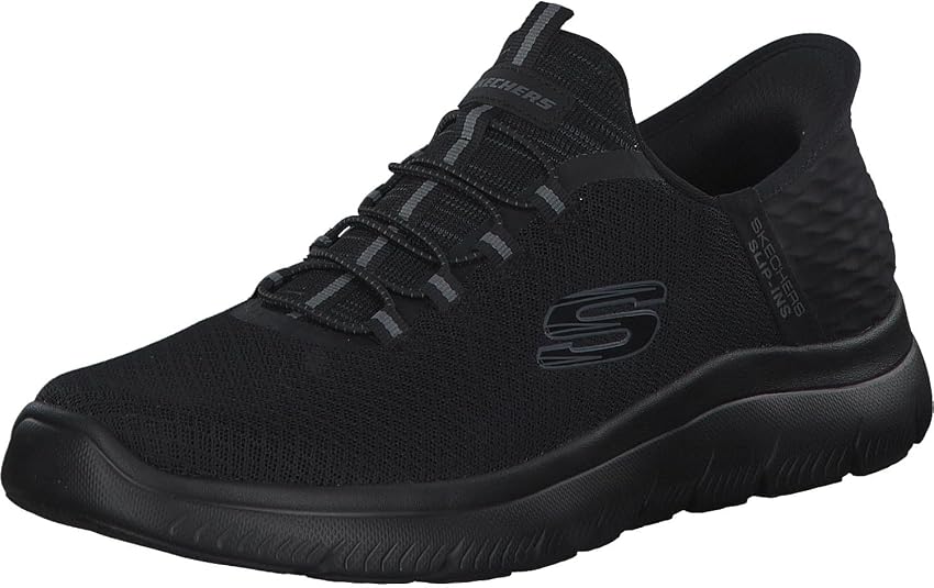 Detalle de Skechers Summits High Range zapatillas 48,5 EU