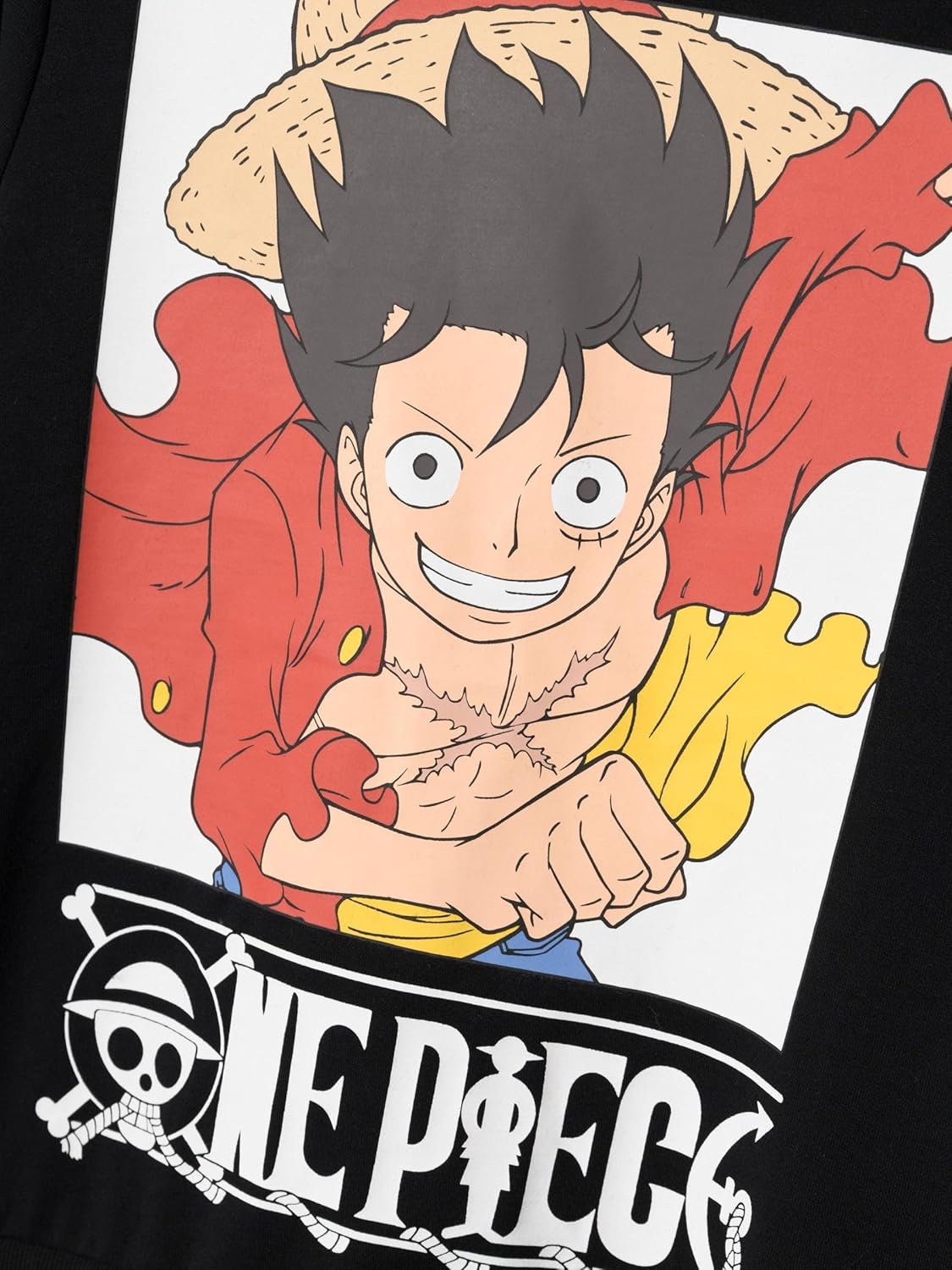 Detalle 2 de NAME IT Nkmjeph OnePiece Sweat Wh Bru Noos Vde: Maglia di Tuta per Bambini e Ragazzi (Pacco da 1)
