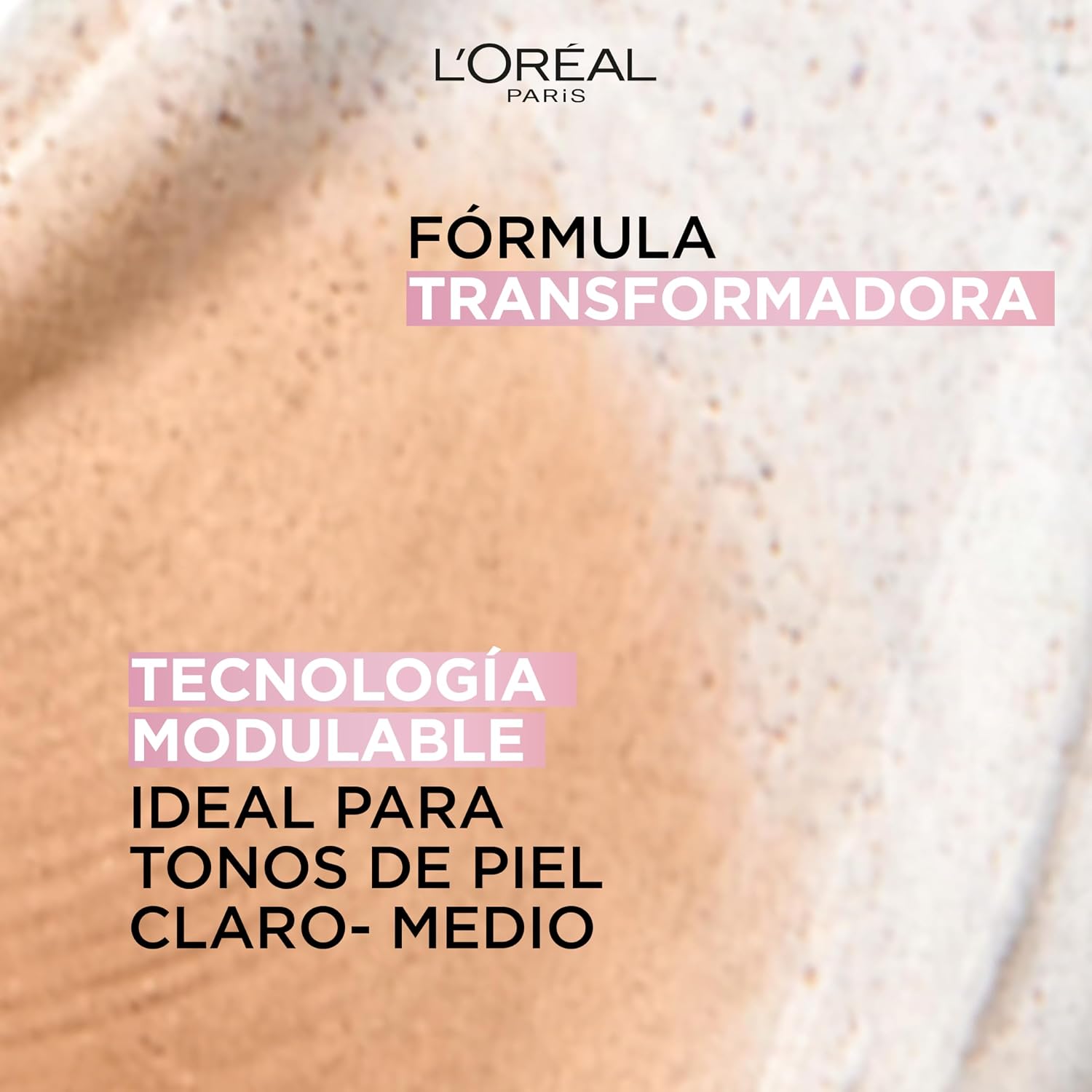 Thumbnail 6 de L'Oréal Paris C'est Magic BB Cream 5-in-1, Medium Light, 30 ml