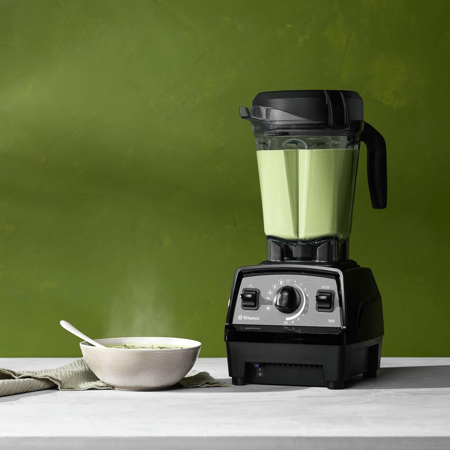 Detalle 2 de Vitamix Propel Series 750 Blender 64 Oz