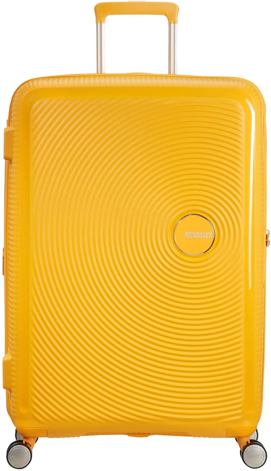 Thumbnail 5 de American Tourister Soundbox Spinner S 55 cm