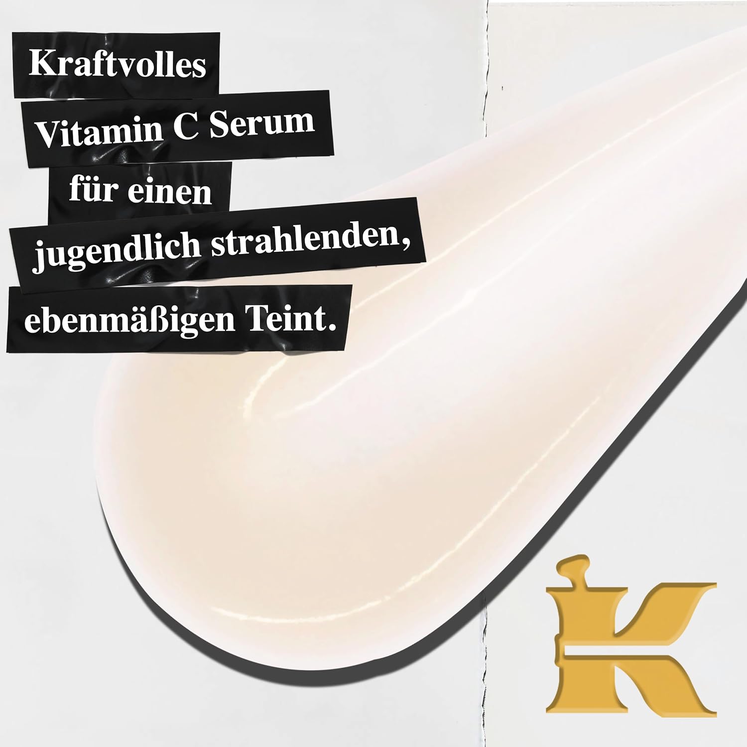 Detalle 2 de KIEHL'S Powerful-Strength Line-Reducing Concentrate 12,5% Vitamin C