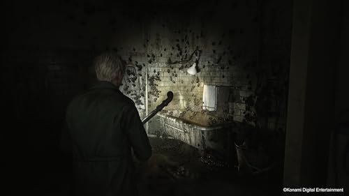 Thumbnail 7 de Silent Hill 2 – PS5 (Konami)