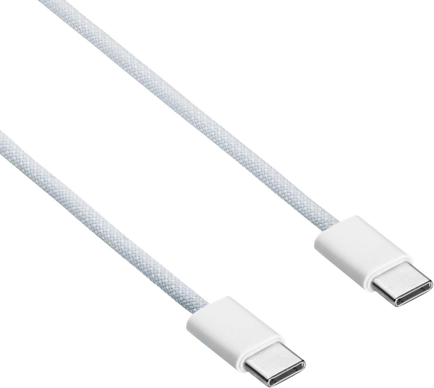 Thumbnail 1 de AKYGA AK-USB-50: Cavo USB-C 60 W da 50 cm per ricarica rapida e trasferimenti affidabili