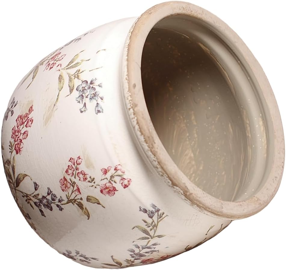 Detalle de Xiaan Jiaju ceramic planter 6.29-inch