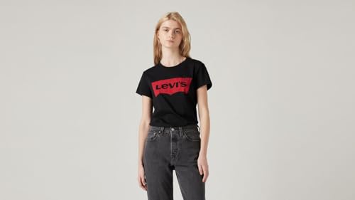 Detalle 2 de Levi's The Perfect Tee Mujer L