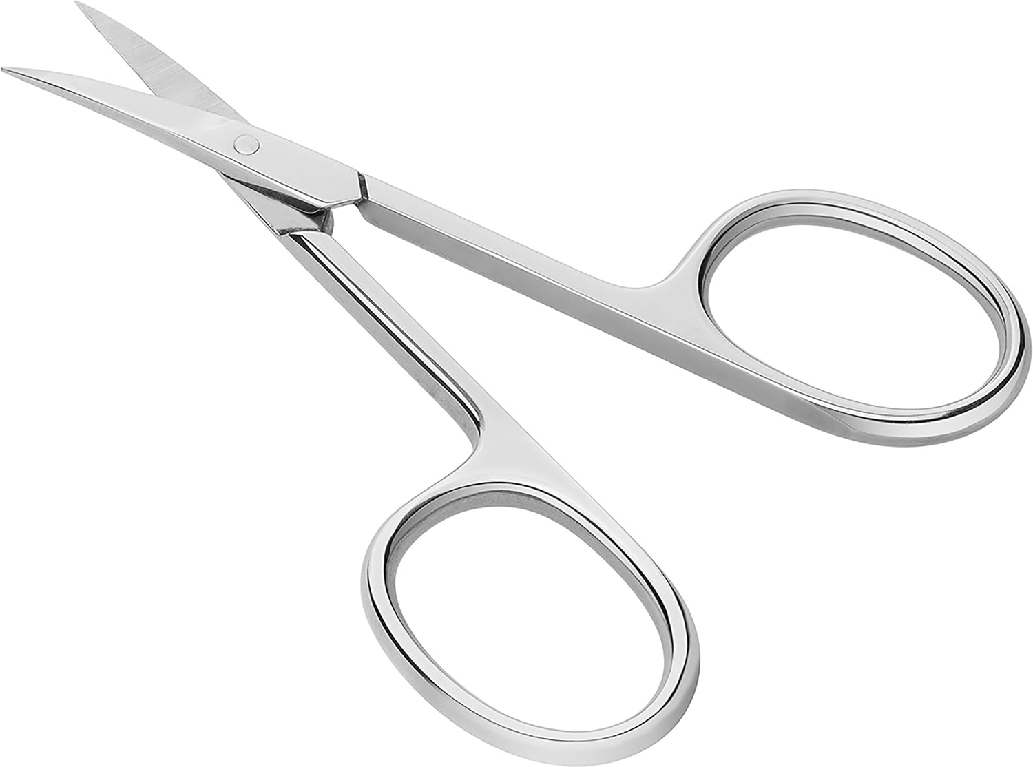 Detalle de ZWILLING Tijeras para cutículas afiladas y hipoalergénicas ✂