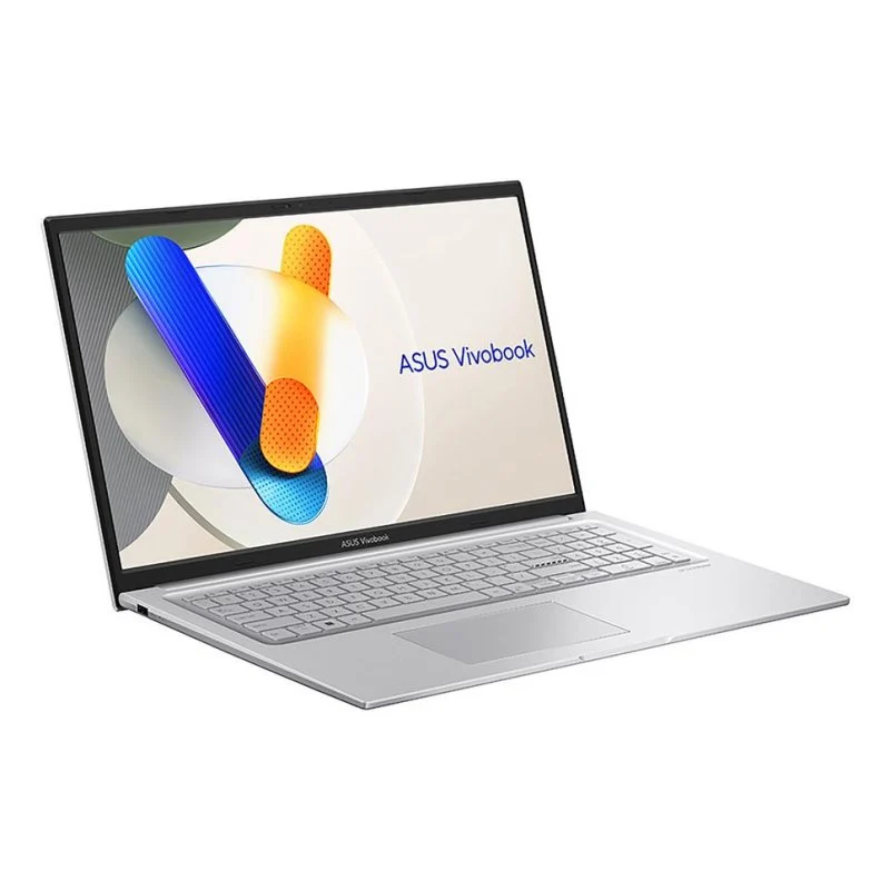 Thumbnail 1 de Asus Vivobook 17 X1704VA-AU979W: potencia y 17,3'' para multitarea