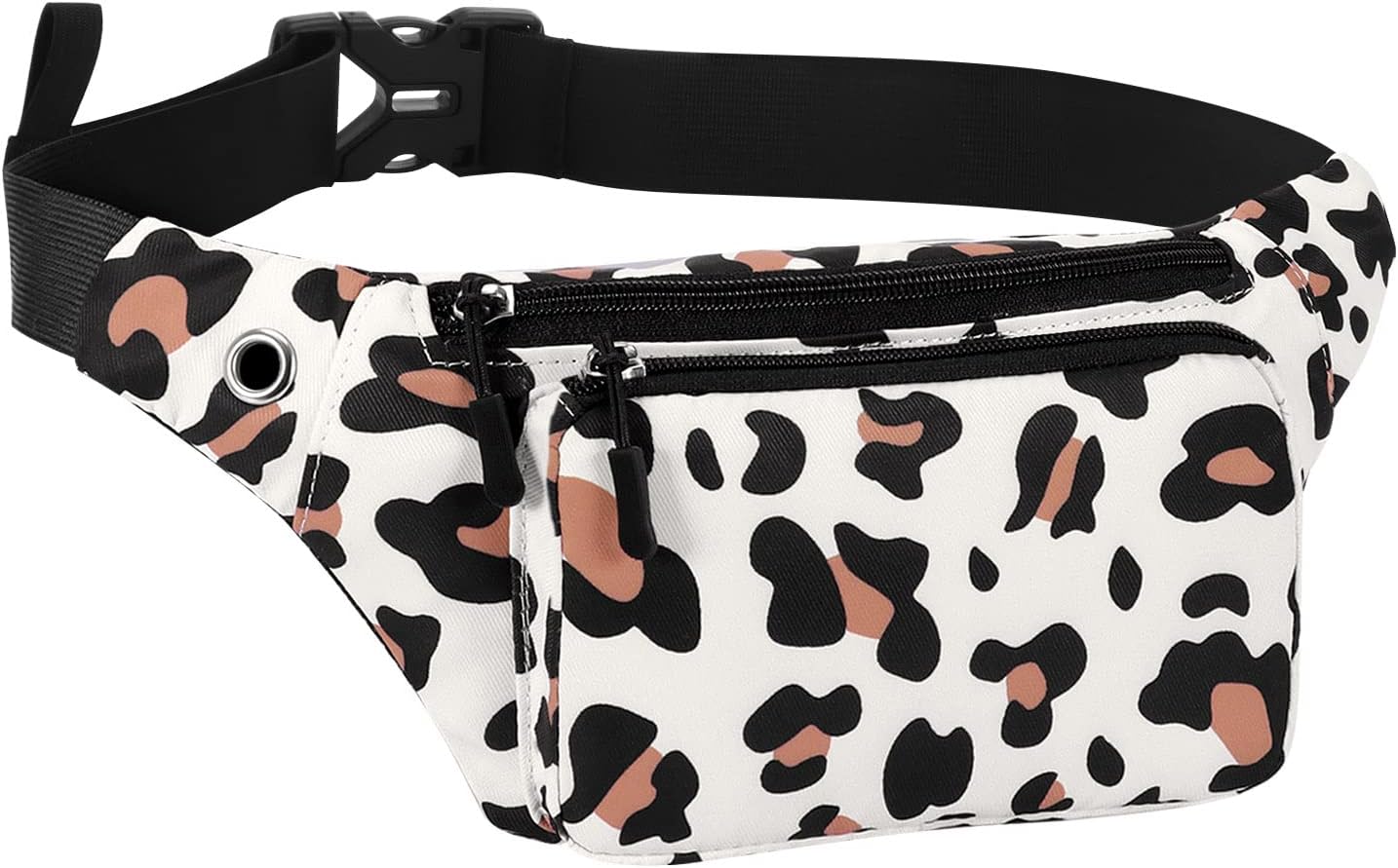 Thumbnail 6 de HAWEE Sac banane sport voyage léger multicolore