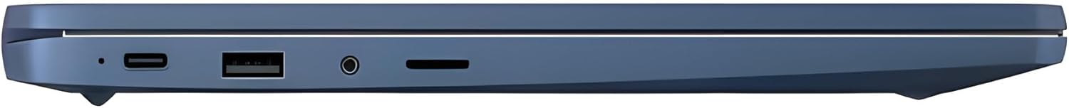 Thumbnail 3 de Lenovo IdeaPad Slim 3 Chromebook 14M868 (14-Inch, Abyss Blue) — A practical entry for everyday browsing
