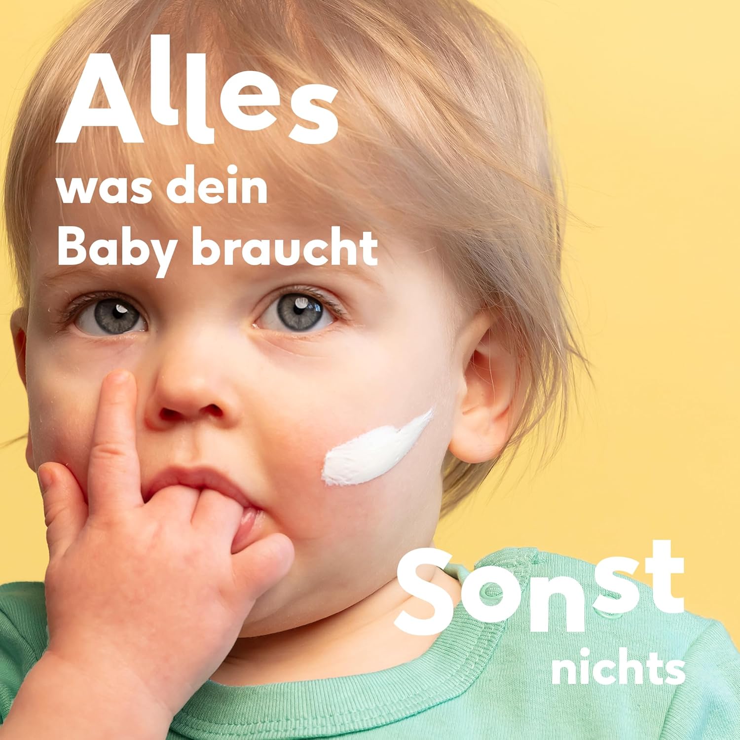 Thumbnail 2 de Naïf Kühlendes Aftersun-Spray für Baby & Kind – 175 ml, 0% Parfüm, dermatologisch getestet