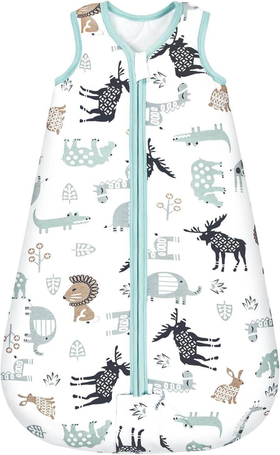 Detalle de Mosebears Baby Winter Sleeping Bag 2.5 Tog for 0–6 months
