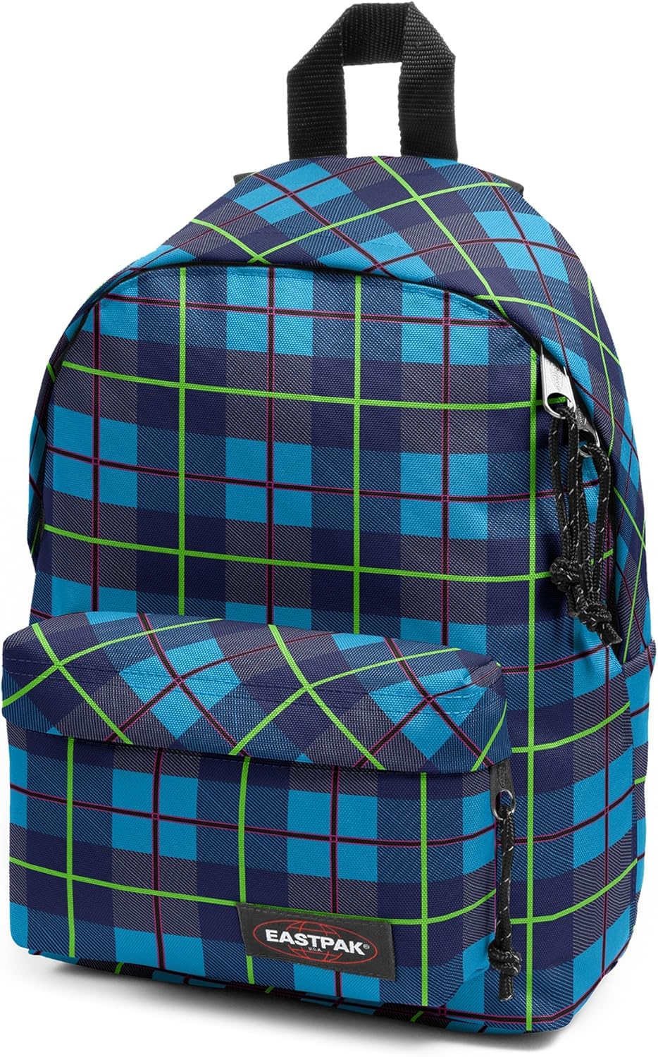 Thumbnail 6 de Eastpak Orbit Brize Black Grey : sac compact hydrofuge pour le quotidien