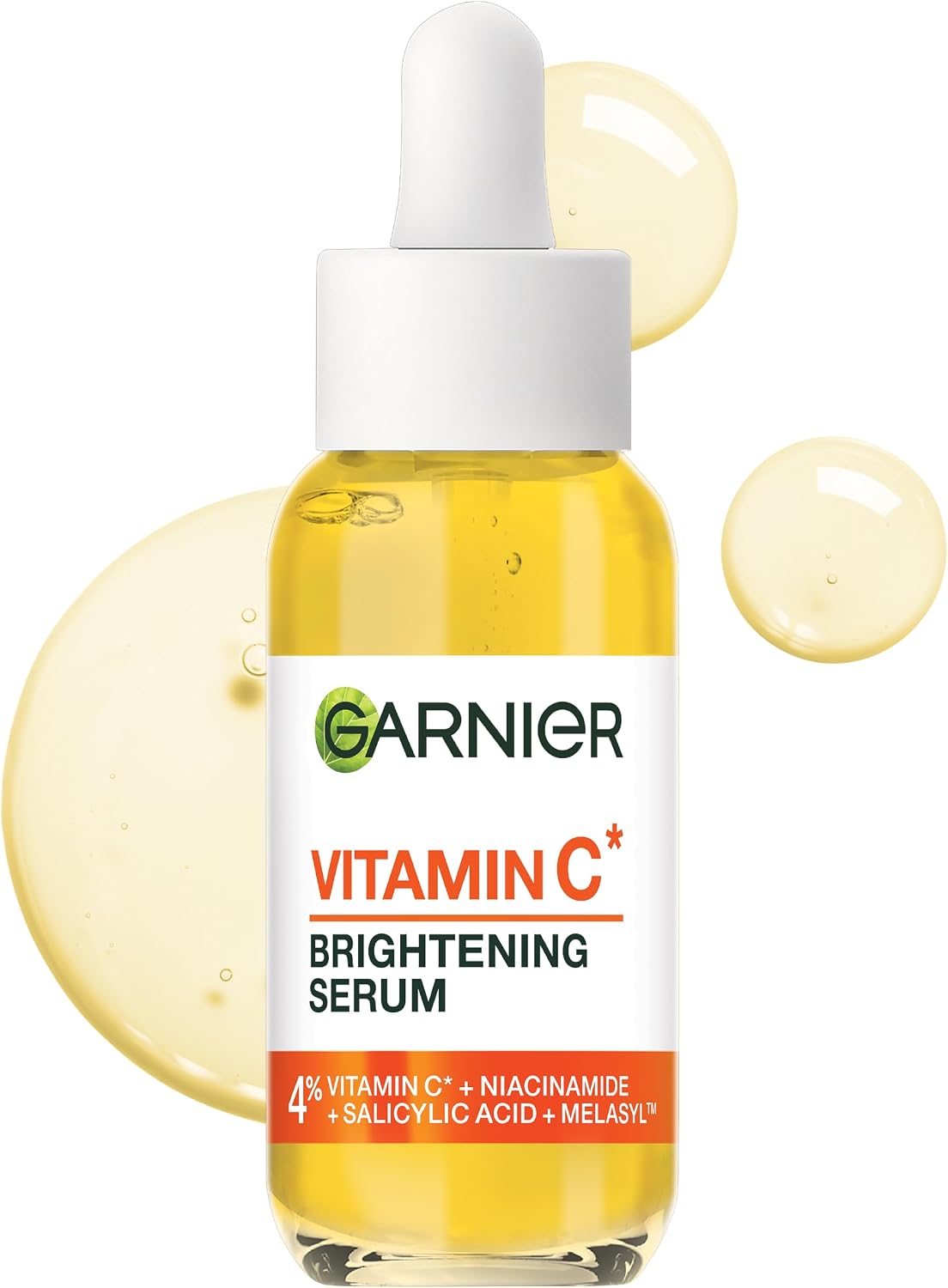 Thumbnail 1 de Garnier Vitamin C Serum for Face – Brightening & Anti Dark Spots, 30ml