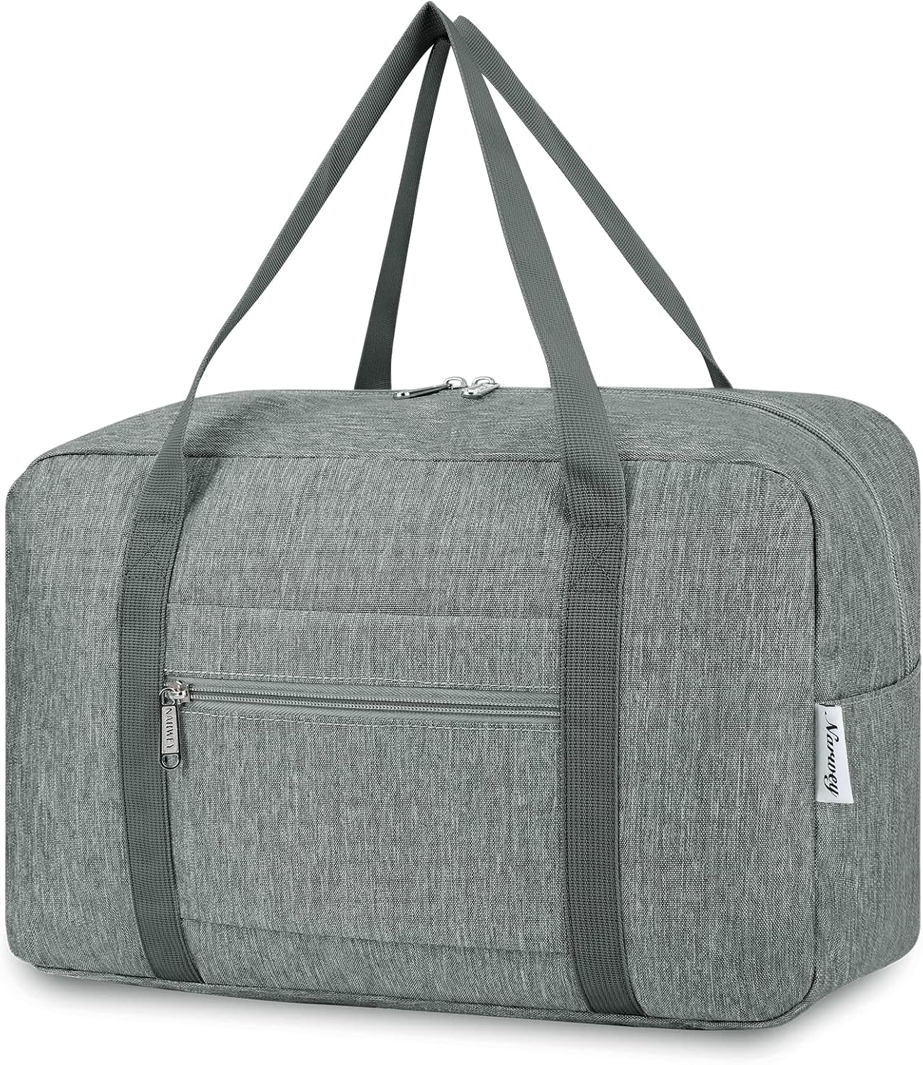 Thumbnail 6 de Narwey 20L Ryanair Handgepäck 40×30×20 faltbare Reisetasche (40×30×20)