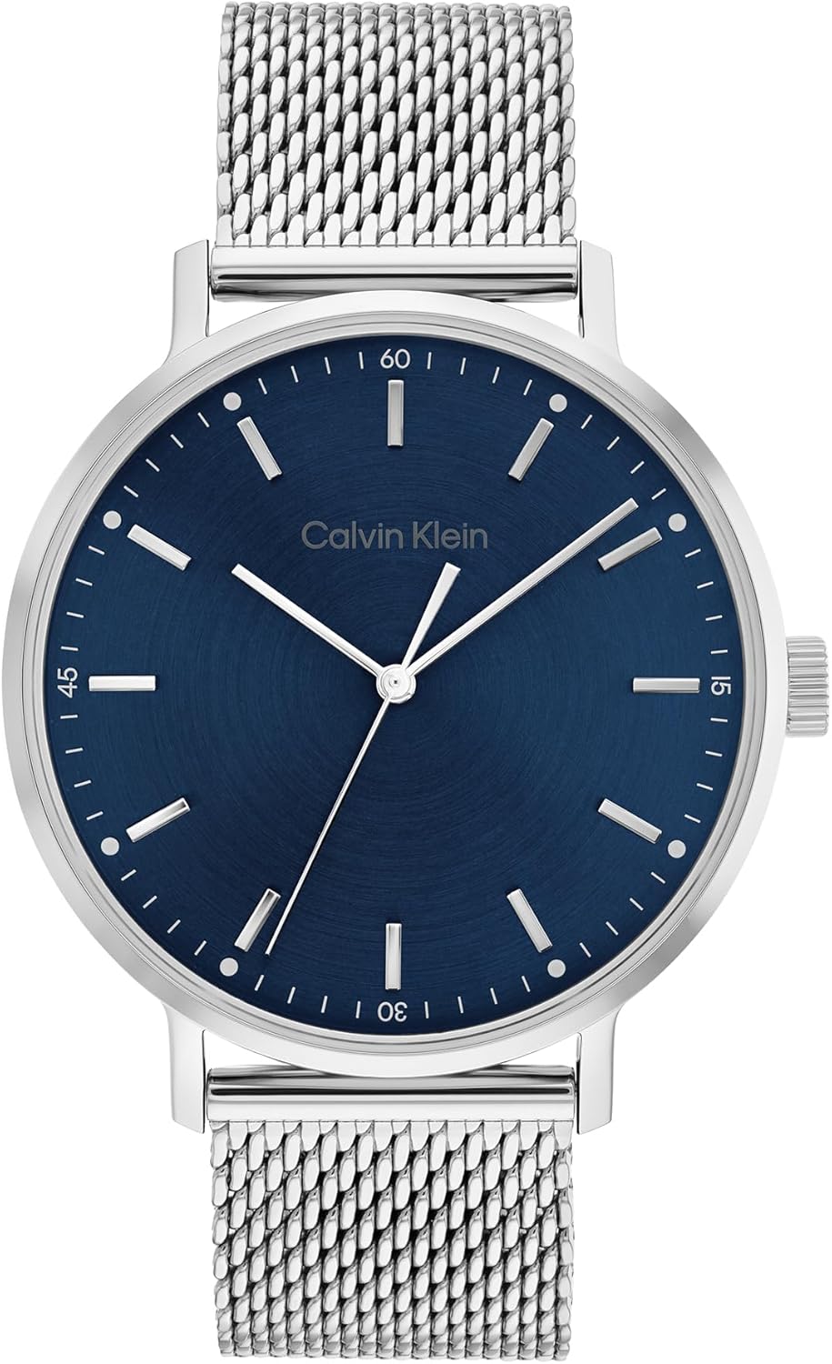 Detalle de Calvin Klein 25200045 reloj analógico de cuarzo