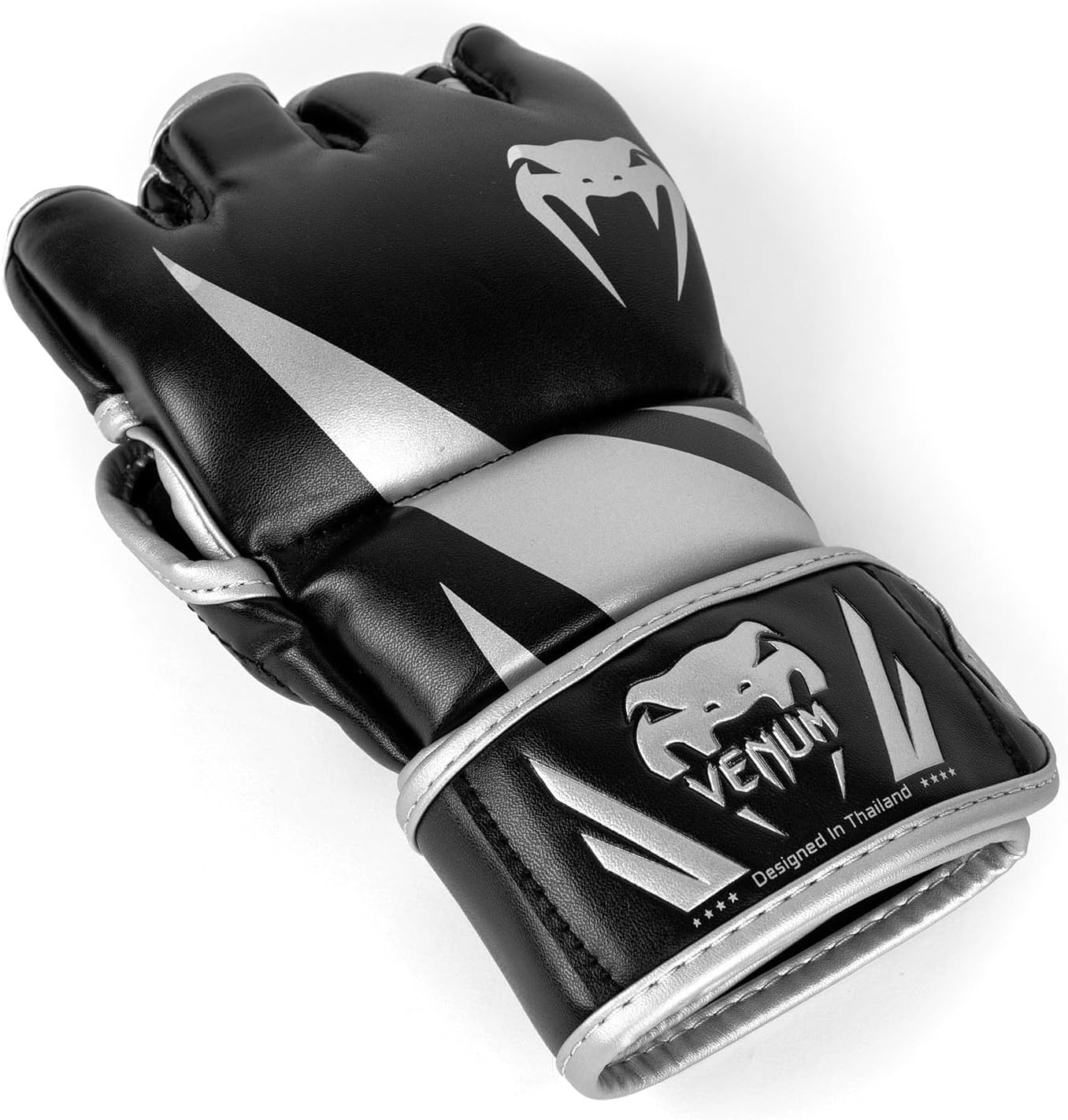 Thumbnail 4 de Venum MMA Gloves Challenger 2.0