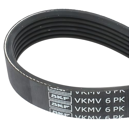Detalle de Courroie SKF VKMV 6PK1520 Multi-V ⚙
