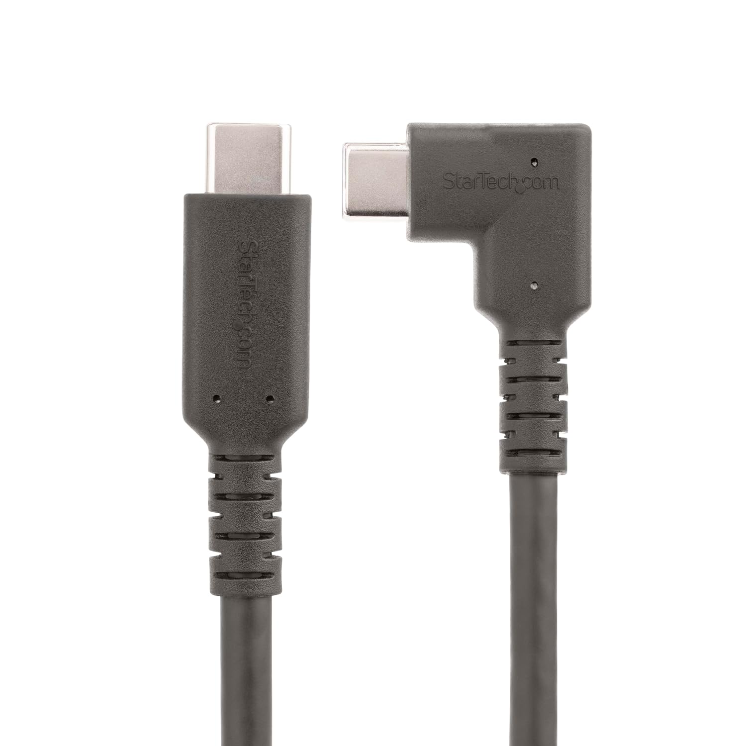 Detalle 2 de StarTech.com RUSB31CC1MBR 3ft USB-C 10Gbps
