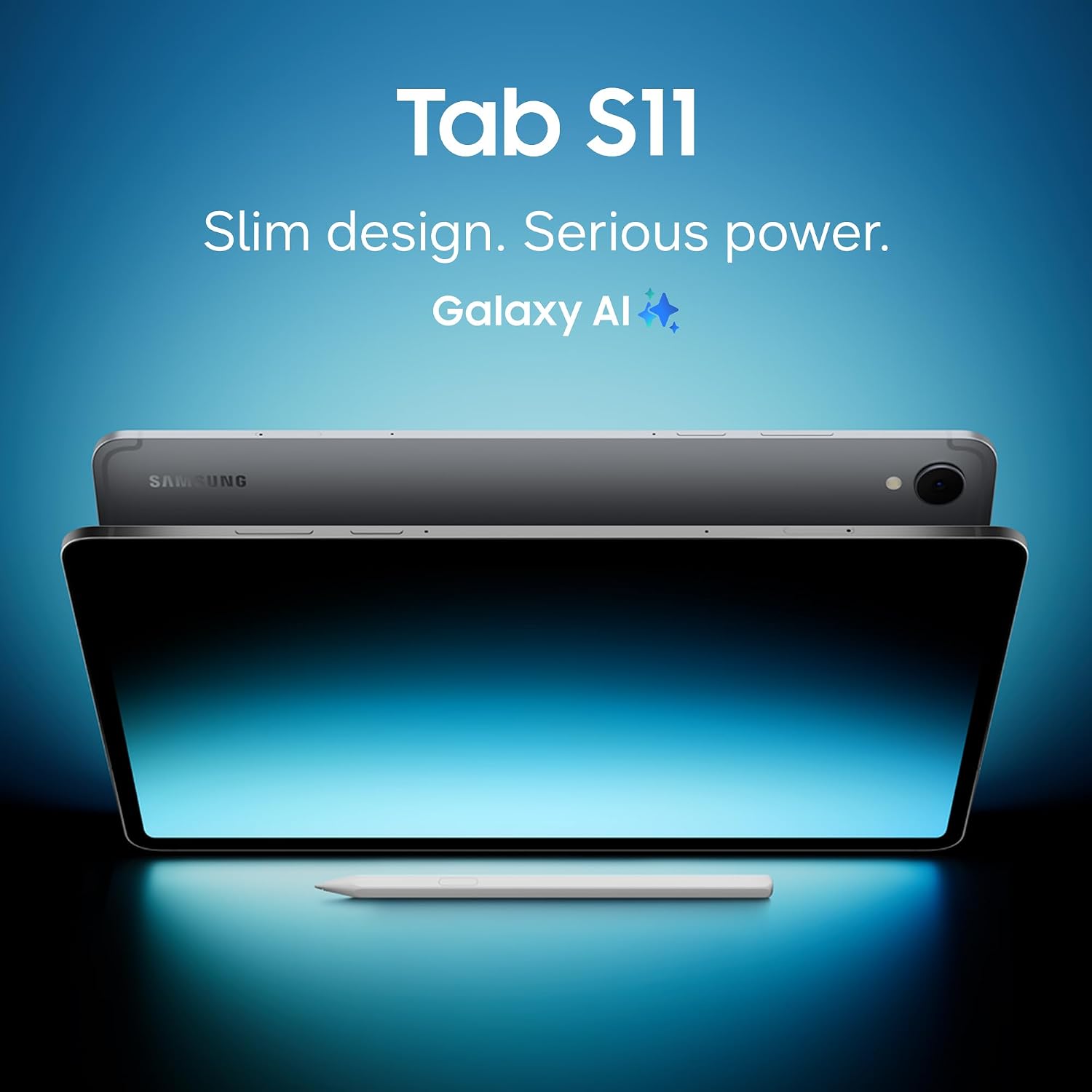 Detalle 2 de Samsung Galaxy Tab S11 512 GB Tablet