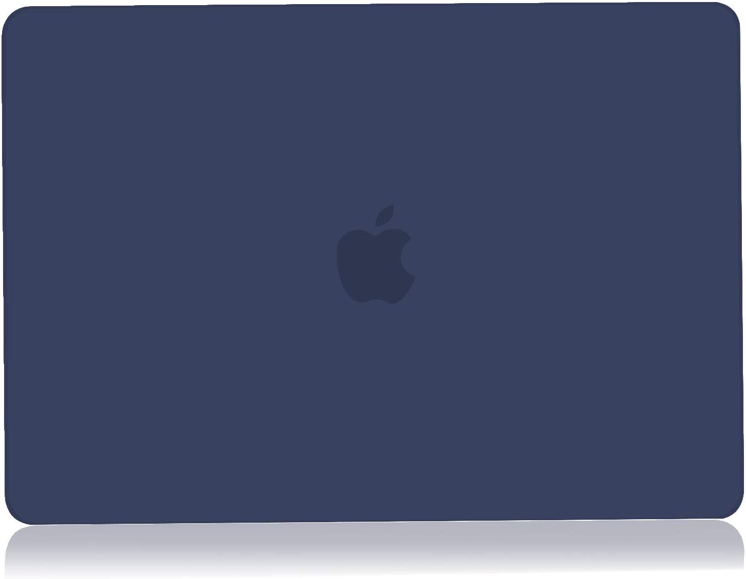 Thumbnail 8 de TECOOL Funda para MacBook Air M1 y Retina 13" Azul Marino