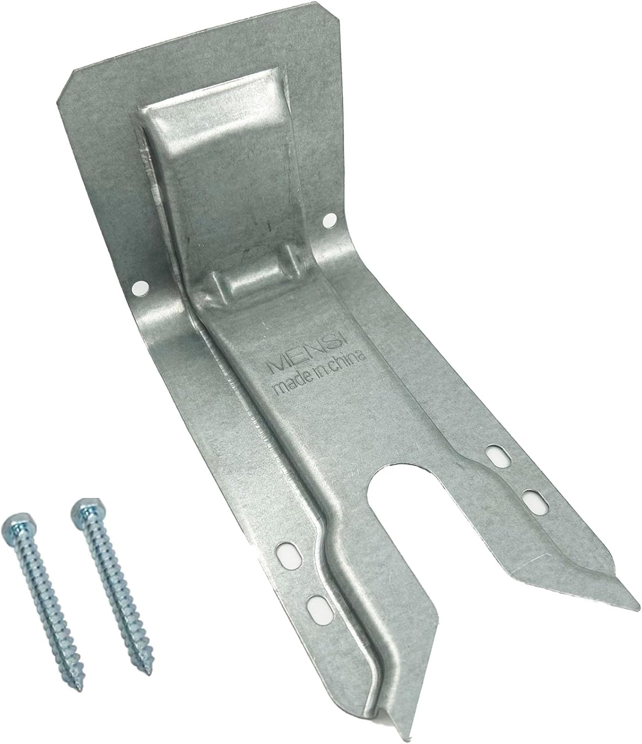 Detalle de MENSI SMT-JSJ001/SLS011-002 Anti-Tip Range Bracket for WB02K10254