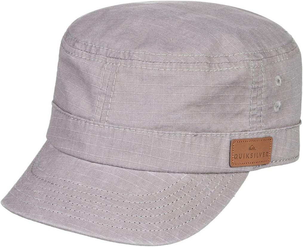Thumbnail 6 de Quiksilver Renegade — Casquette Militaire pour Homme