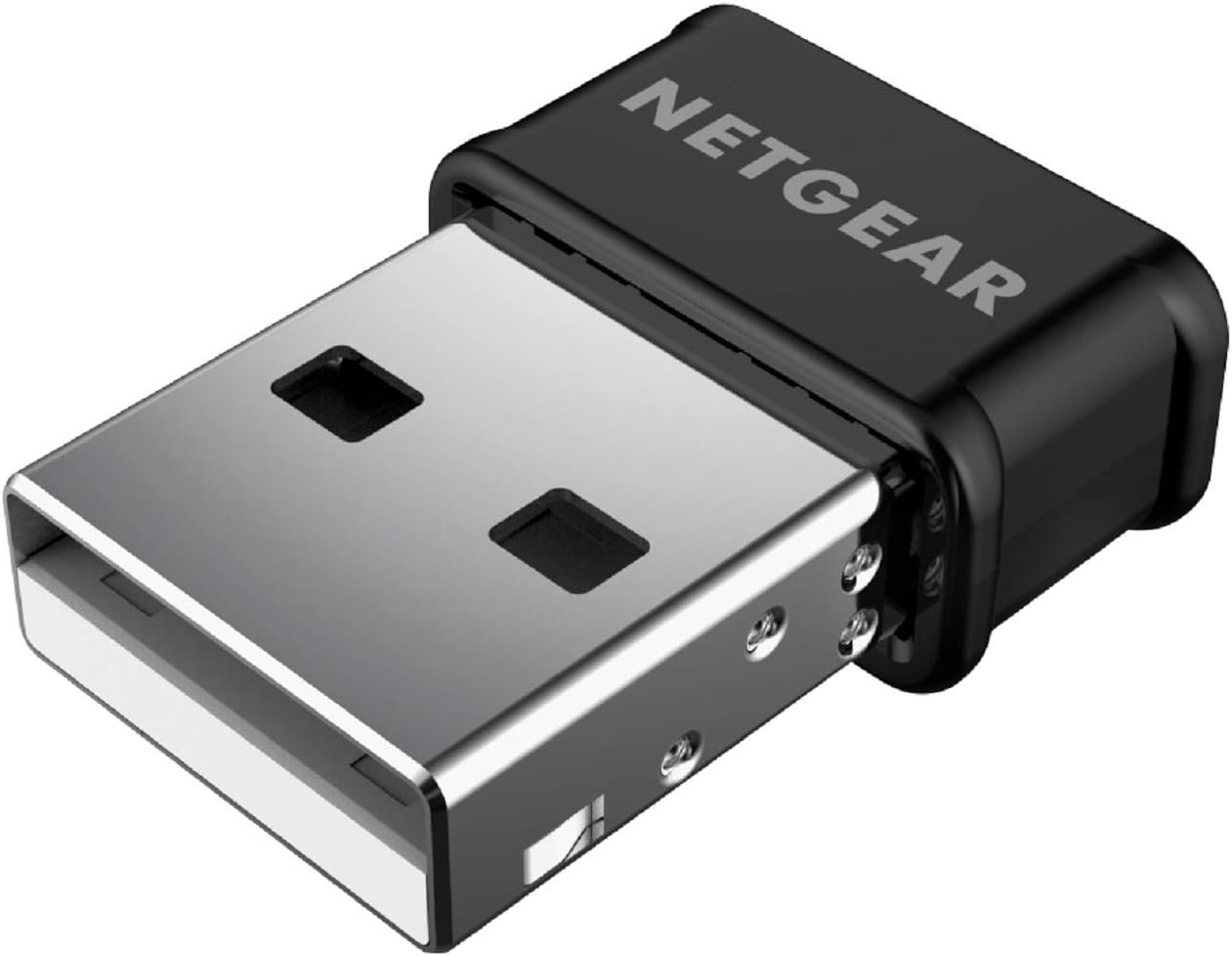 Thumbnail 6 de NETGEAR Nighthawk WiFi 7 USB 3.0-Adapter A8500 (BE5000) für Windows-PCs – Tri-Band mit bis zu 5 Gbit/s