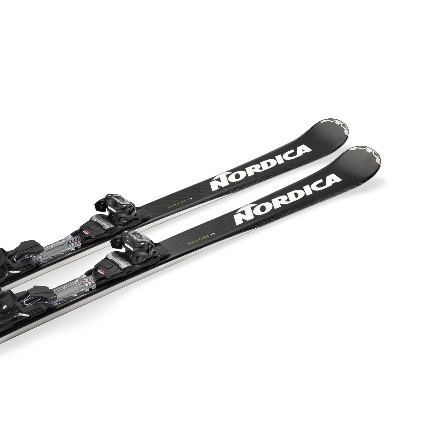 Thumbnail 5 de Nordica SPITFIRE 75 + TP2 COMP 10 FDT esquís 🎿