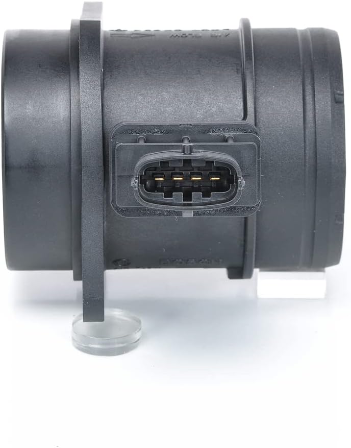 Thumbnail 1 de Bosch 0281002980 misuratore massa aria: letture precise per una combustione più efficiente