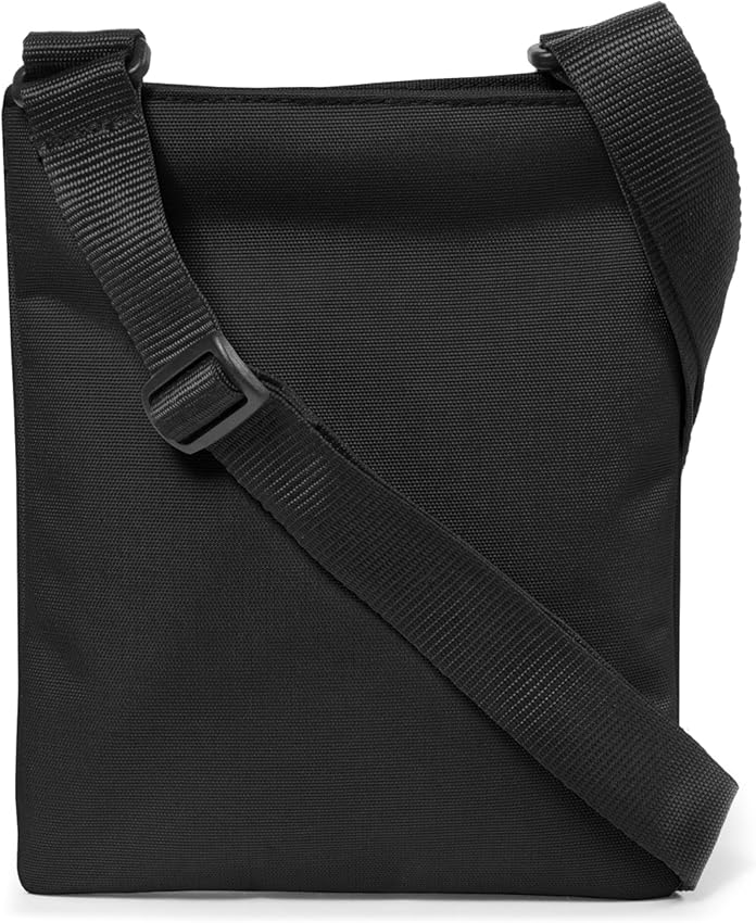 Thumbnail 1 de Eastpak Rusher Bandolera Compacta 1.5 L - Negro
