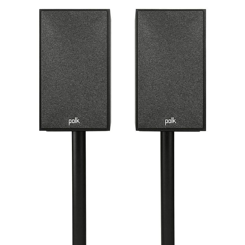 Thumbnail 1 de Polk Monitor XT20 altavoces de estantería pareja 🎧