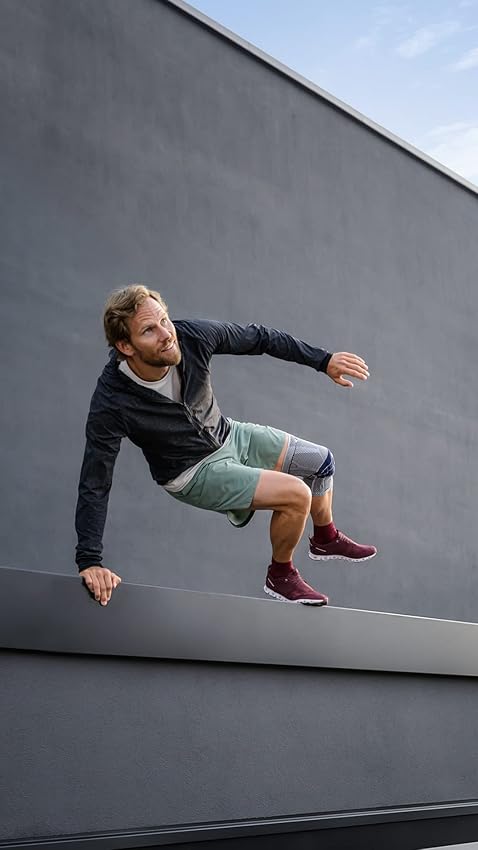 Thumbnail 4 de GenuTrain talla 3 rodillera 1 unidad 😊