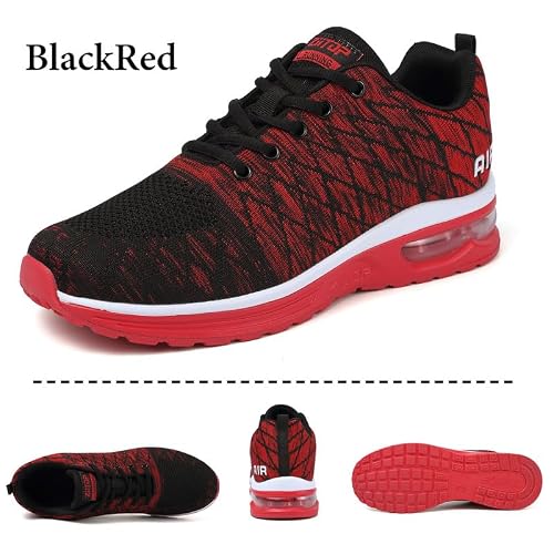 Detalle 2 de Maxome Air Cushion Running Trainers