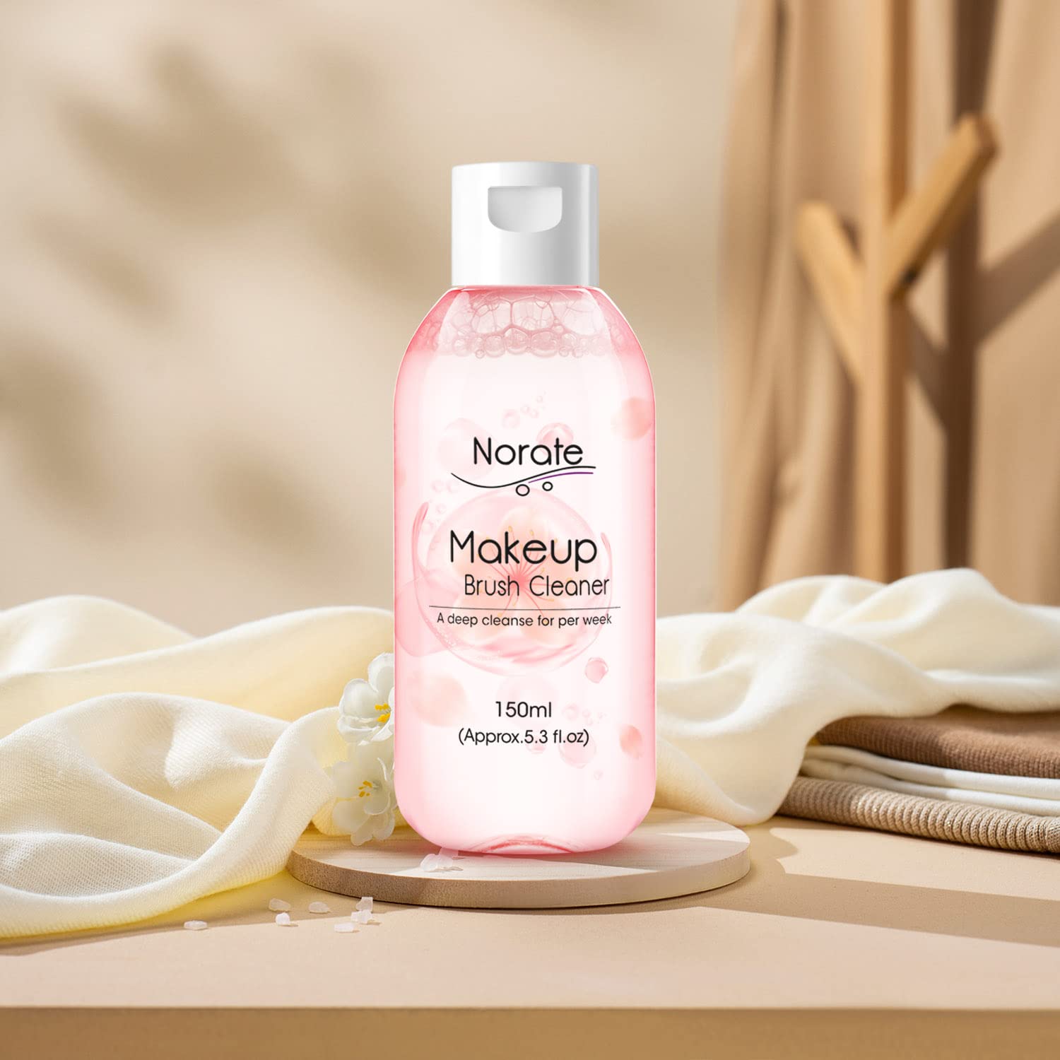 Thumbnail 5 de Norate Make-up Pinselreiniger 5.3 FL.OZ