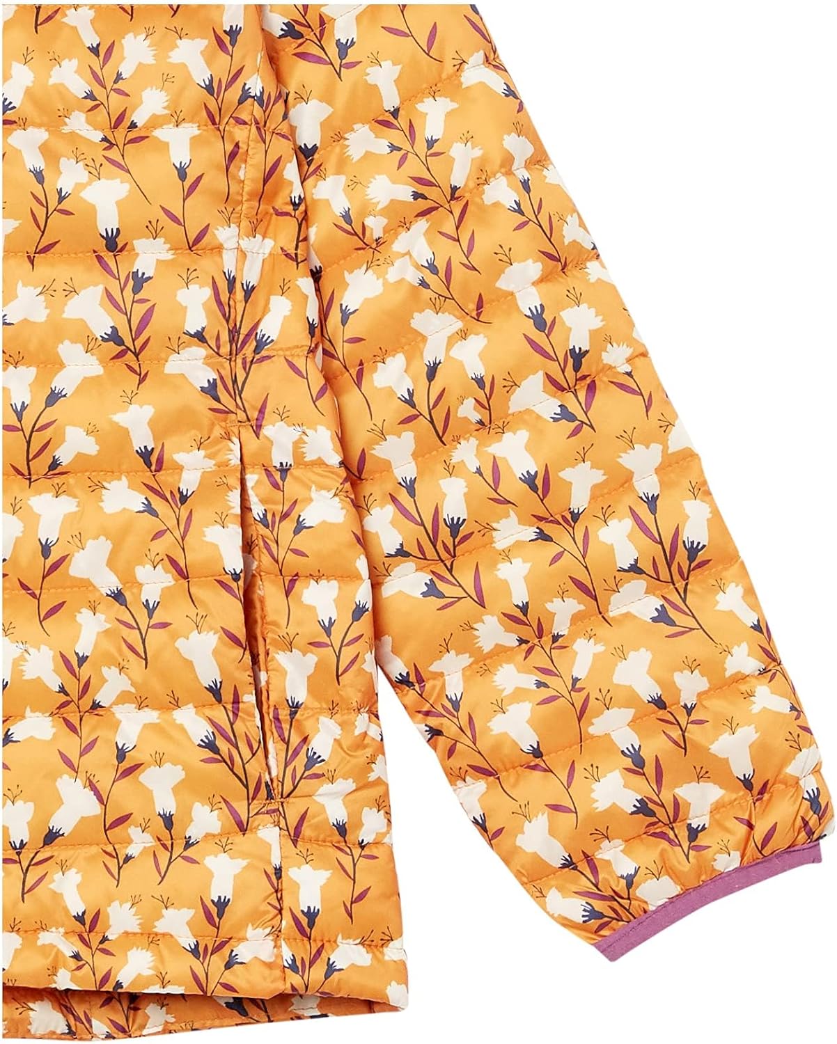 Thumbnail 2 de Amazon Essentials Mädchen Leichte Wasserabweisende Winterjacke mit Kapuze – locker sitzender Allrounder für kalte Tage