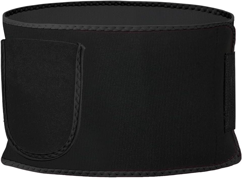Detalle de ACWOO U5-Silver YD-240522-FBA zweetriem met telefoonvak, verstelbaar