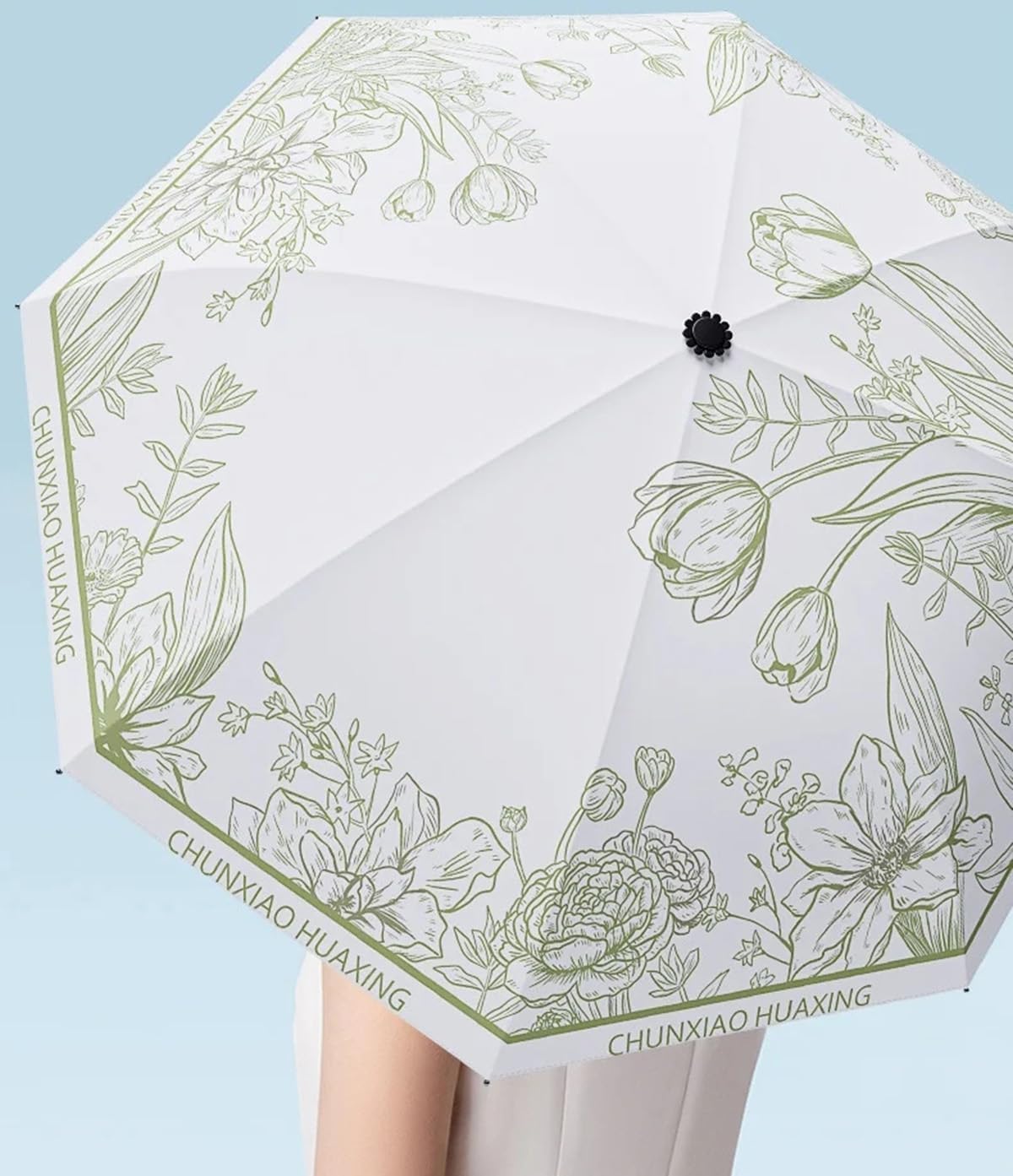 Thumbnail 5 de Meichoon UPF50+ Umbrella 26 cm