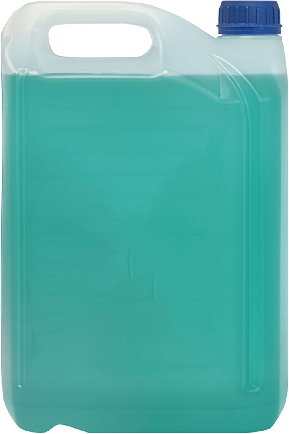 Thumbnail 1 de Rain-X Scheibenreiniger mit Insektenentferner und regennreduzierender Technologie – 5L