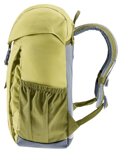 Thumbnail 6 de Deuter Waldfuchs 10 Kinderrucksack – kompakter Begleiter für Waldkindergarten ab 3 Jahren