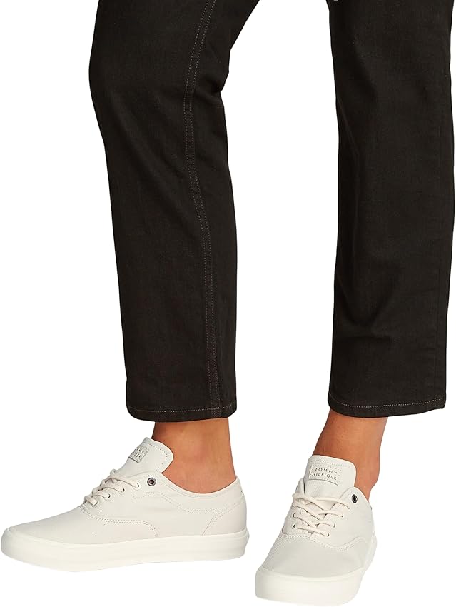 Thumbnail 5 de Tommy Hilfiger FM0FM05400 zapatillas 60% algodón