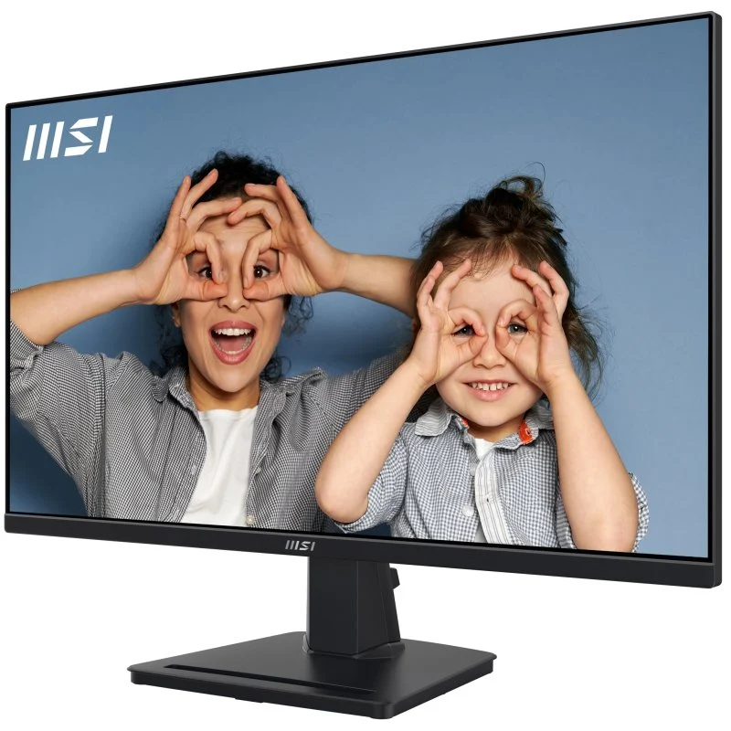 Thumbnail 1 de MSI PRO MP275Q monitor WQHD 27" 100 Hz