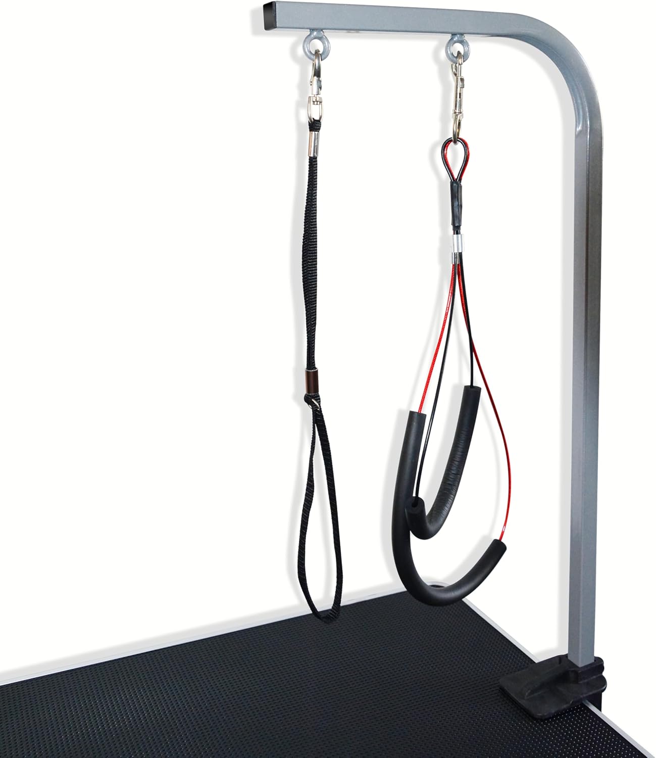 Thumbnail 3 de SHELANDY Dog Grooming Table Large