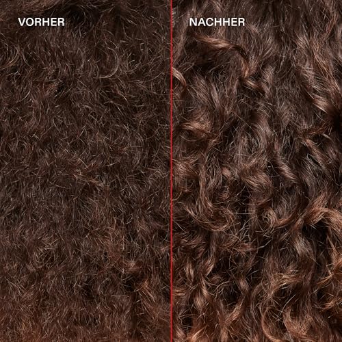 Detalle de Olaplex N°6 Bond Smoother Leave-In Anti-Frizz Creme, 100 ml – glättet und schützt das Haar
