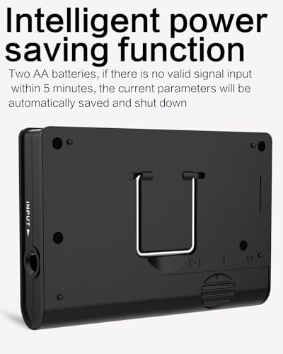 Thumbnail 7 de Ulumac Aroma 3-in-1 Digital Metronome Tuner for Guitar, Bass, Violin, and Piano